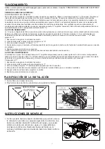 Preview for 10 page of aero pure AP200D-S Manual