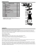 Предварительный просмотр 12 страницы aero pure AP200D-S Manual