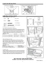 Предварительный просмотр 2 страницы aero pure AP90-SL Manual