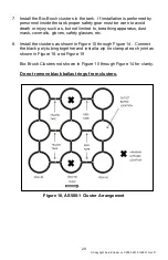 Предварительный просмотр 20 страницы aero-stream AS1000-1 Installation & Operator’S Manual