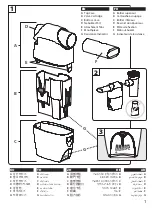 Предварительный просмотр 3 страницы Aero AerobiKA Manual