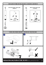 Предварительный просмотр 7 страницы Aero Enviro DC Installation & User Manual