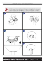 Предварительный просмотр 9 страницы Aero Enviro DC Installation & User Manual