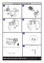 Предварительный просмотр 11 страницы Aero Enviro DC Installation & User Manual