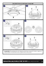 Предварительный просмотр 13 страницы Aero Enviro DC Installation & User Manual