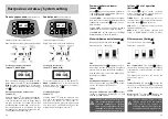 Предварительный просмотр 9 страницы Aero gc Instructions Manual