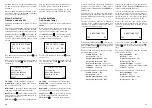 Предварительный просмотр 11 страницы Aero gc Instructions Manual