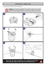 Предварительный просмотр 6 страницы Aero Profile DC Installation & User Manual