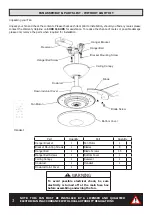 Предварительный просмотр 4 страницы Aero Storm 52 Installation & User Manual