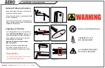 Предварительный просмотр 3 страницы Aero TF-513 Setup Instructions