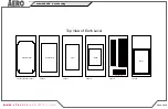 Предварительный просмотр 6 страницы Aero TF-513 Setup Instructions