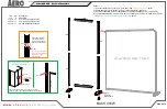 Предварительный просмотр 8 страницы Aero TF-513 Setup Instructions