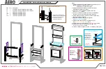 Предварительный просмотр 9 страницы Aero TF-513 Setup Instructions