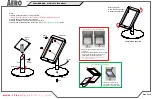 Предварительный просмотр 11 страницы Aero TF-513 Setup Instructions