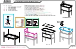 Предварительный просмотр 12 страницы Aero TF-513 Setup Instructions