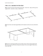 Preview for 11 page of Aeroball Senior 2 Product Manual