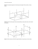 Preview for 16 page of Aeroball Senior 2 Product Manual