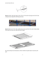 Preview for 18 page of Aeroball Senior 2 Product Manual