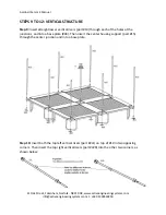 Предварительный просмотр 17 страницы Aeroball Senior 4 Manual