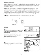 Preview for 6 page of Aerobics PaceMaster ProClub LT Owner'S Manual