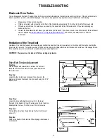 Preview for 16 page of Aerobics PaceMaster ProClub LT Owner'S Manual