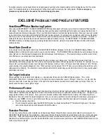 Preview for 21 page of Aerobics PaceMaster ProElite Owner'S Manual