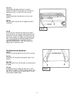 Preview for 25 page of Aerobics PaceMaster ProElite Owner'S Manual