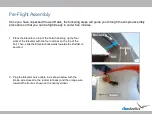 Предварительный просмотр 5 страницы Aerobotics AeroHawk Flight Manual