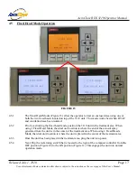 Preview for 17 page of AeroClave RDS 3110 Operator'S Manual