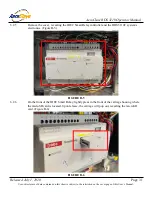 Preview for 31 page of AeroClave RDS 3110 Operator'S Manual