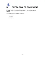 Предварительный просмотр 11 страницы AeroComm 50289-RBA-800MHz Operation & Instruction Manual