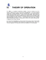 Предварительный просмотр 13 страницы AeroComm 50289-RBA-800MHz Operation & Instruction Manual