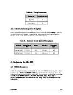 Предварительный просмотр 15 страницы AeroComm AC4424 User Manual