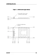 Предварительный просмотр 38 страницы AeroComm AC4424 User Manual