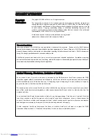 Preview for 2 page of AeroComm AC4790 User Manual