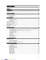 Preview for 4 page of AeroComm AC4790 User Manual