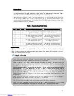 Preview for 11 page of AeroComm AC4790 User Manual