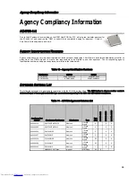 Preview for 38 page of AeroComm AC4790 User Manual