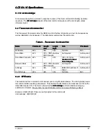 Preview for 27 page of AeroComm AC5124 User Manual