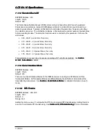 Preview for 44 page of AeroComm AC5124 User Manual