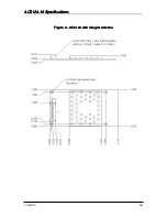 Предварительный просмотр 56 страницы AeroComm AC5124 User Manual