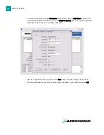 Preview for 27 page of AeroComm CN4490 User Manual