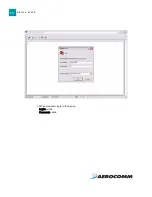 Preview for 29 page of AeroComm CN4490 User Manual