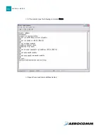 Preview for 31 page of AeroComm CN4490 User Manual