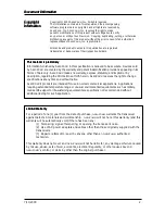 Preview for 2 page of AeroComm ConnexLink User Manual