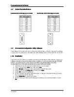 Preview for 7 page of AeroComm ConnexLink User Manual