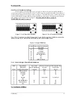 Preview for 17 page of AeroComm PKLR2400 Hardware And Software Manual