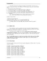 Preview for 20 page of AeroComm PKLR2400 Hardware And Software Manual