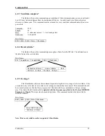 Preview for 29 page of AeroComm PKLR2400 Hardware And Software Manual