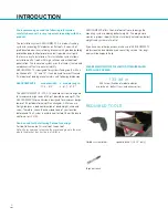 Preview for 8 page of AEROCOMPACT CompactFLAT S10 Installation Manual